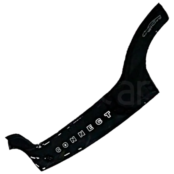 Дефлектор капота Ford Transit Connect 2002 - 2006 Vip Tuning photo 1 Дефлектор капота Ford Transit Connect 2002 - 2006 Vip Tuning photo 1