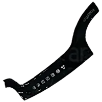 Дефлектор капота Ford Transit Connect 2002 - 2006 Vip Tuning