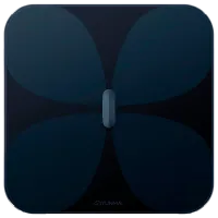 Cântar de podea Yunmai Pro 180 kg/ Black