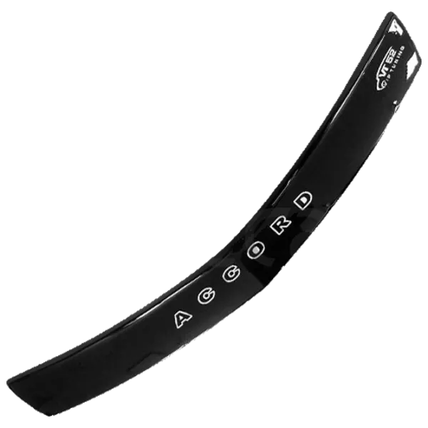 Дефлектор капота Honda Accord 2008 Vip Tuning photo 1 Дефлектор капота Honda Accord 2008 Vip Tuning photo 1