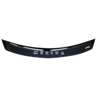 Дефлектор капота Opel Meriva B 2010 Vip Tuning