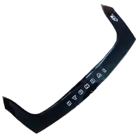 Deflector pentru capotă Hyundai i20 2008 Vip Tuning