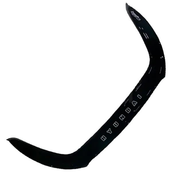 Deflector pentru capotă Hyundai ix35 2010 Vip Tuning photo 1 Deflector pentru capotă Hyundai ix35 2010 Vip Tuning photo 1