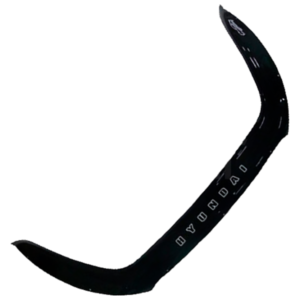 Deflector pentru capotă Hyundai ix35 2010 Vip Tuning photo 1 Deflector pentru capotă Hyundai ix35 2010 Vip Tuning photo 1