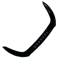 Deflector pentru capotă Hyundai ix35 2010 Vip Tuning