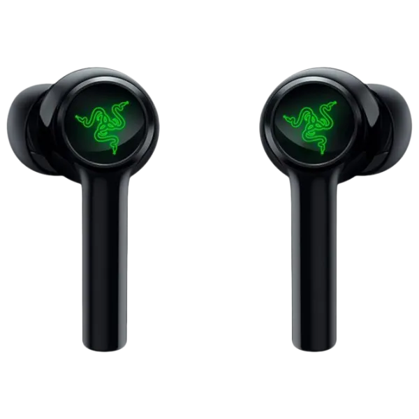 Căști Razer Hammerhead TWS Black Fără fir/ Personal photo 1