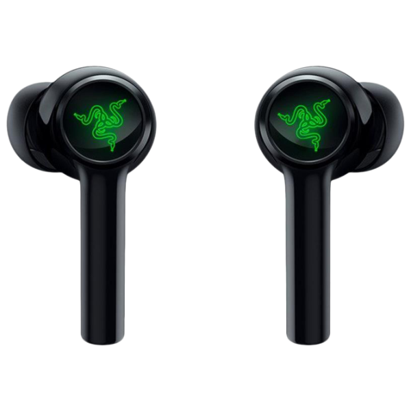 Căști Razer Hammerhead TWS Black Fără fir/ Personal photo 1