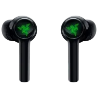 Наушники Razer Hammerhead TWS Черный Беспроводные/ Персональный