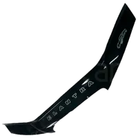 Deflector pentru capotă Hyundai Elantra 2000 - 2003 Vip Tuning