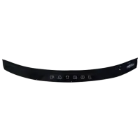 Deflector pentru capotă Nissan Patrol 2010 Vip Tuning