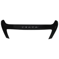 Дефлектор капота Nissan Teana 2008 - 2013 Vip Tuning