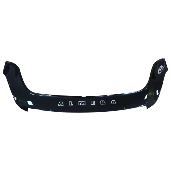 Дефлектор капота Nissan Almera RU (G11) 2012 Vip Tuning photo 1