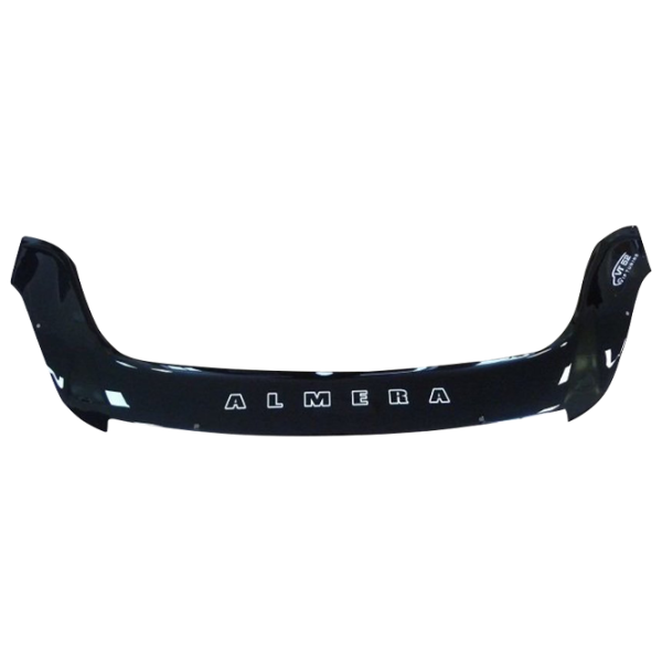 Дефлектор капота Nissan Almera RU (G11) 2012 Vip Tuning photo 1