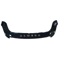 Дефлектор капота Nissan Almera RU (G11) 2012 Vip Tuning