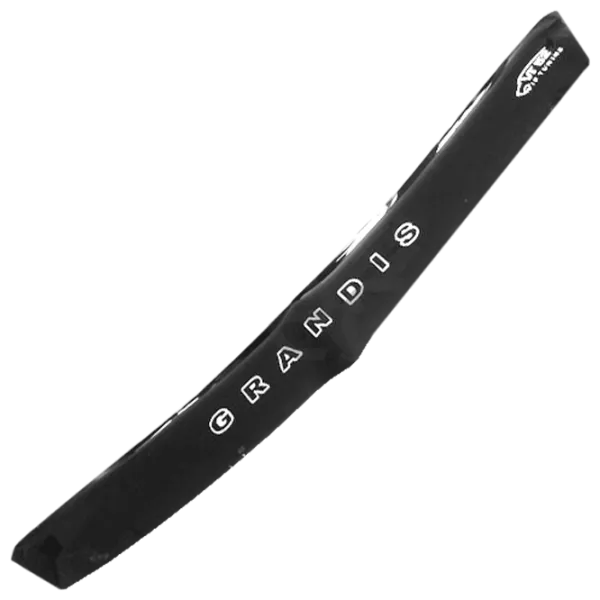 Дефлектор капота Mitsubishi Grandis 2003 - 2011 Vip Tuning photo 1 Дефлектор капота Mitsubishi Grandis 2003 - 2011 Vip Tuning photo 1