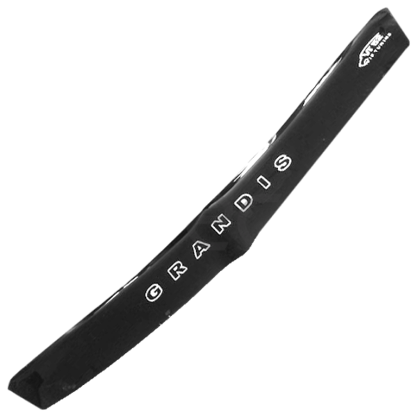 Дефлектор капота Mitsubishi Grandis 2003 - 2011 Vip Tuning photo 1 Дефлектор капота Mitsubishi Grandis 2003 - 2011 Vip Tuning photo 1