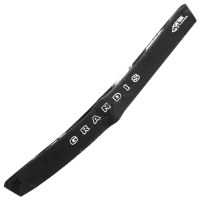 Дефлектор капота Mitsubishi Grandis 2003 - 2011 Vip Tuning