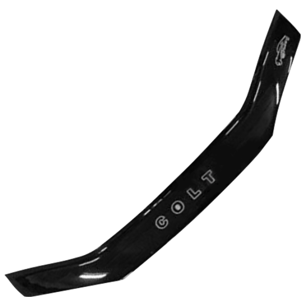 Дефлектор капота Mitsubishi Colt 2004 Vip Tuning photo 1 Дефлектор капота Mitsubishi Colt 2004 Vip Tuning photo 1