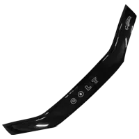 Дефлектор капота Mitsubishi Colt 2004 Vip Tuning