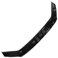 Deflector pentru capotă Hyundai Getz 2002 - 2005 Vip Tuning