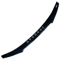 Deflector pentru capotă Hyundai Sonata (NF) 2004 Vip Tuning