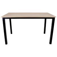 Masă de bucătărie DecoPrim TL-01 PAL/ Stejar Sonoma