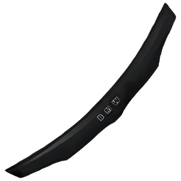 Дефлектор капота BMW 1 Серия (E81-E88) 2004 - 2012 Vip Tuning photo 1 Дефлектор капота BMW 1 Серия (E81-E88) 2004 - 2012 Vip Tuning photo 1