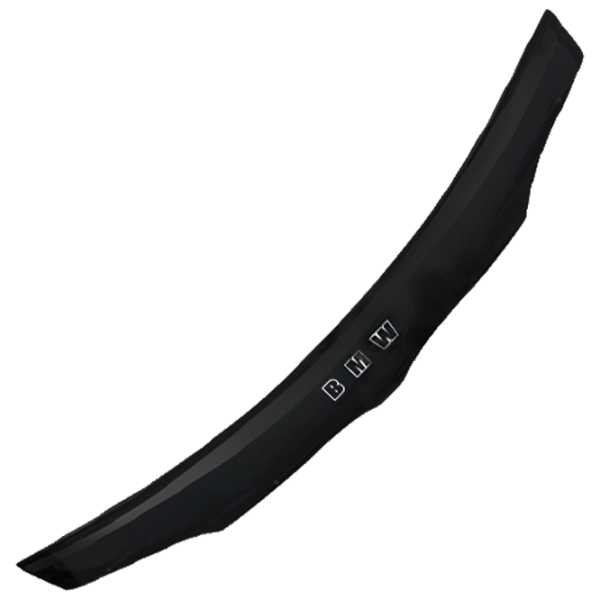 Дефлектор капота BMW 1 Серия (E81-E88) 2004 - 2012 Vip Tuning photo 1 Дефлектор капота BMW 1 Серия (E81-E88) 2004 - 2012 Vip Tuning photo 1