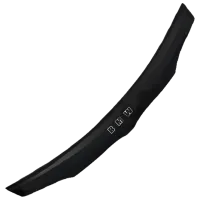 Дефлектор капота BMW 1 Серия (E81-E88) 2004 - 2012 Vip Tuning