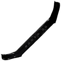 Дефлектор капота Hyundai Santa Fe 2007 Vip Tuning