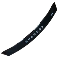 Deflector pentru capotă Hyundai Santa Fe 2012 Vip Tuning