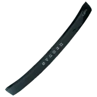 Дефлектор капота Hyundai H-1 , Grand Starex 2007 Vip Tuning