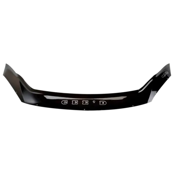 Дефлектор капота Kia Ceed 2010 Vip Tuning photo 1 Дефлектор капота Kia Ceed 2010 Vip Tuning photo 1