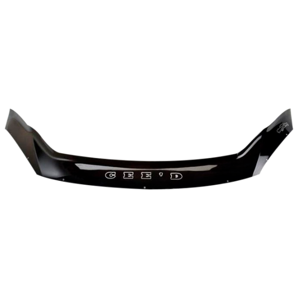 Дефлектор капота Kia Ceed 2010 Vip Tuning photo 1 Дефлектор капота Kia Ceed 2010 Vip Tuning photo 1