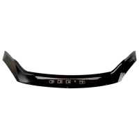 Дефлектор капота Kia Ceed 2010 Vip Tuning