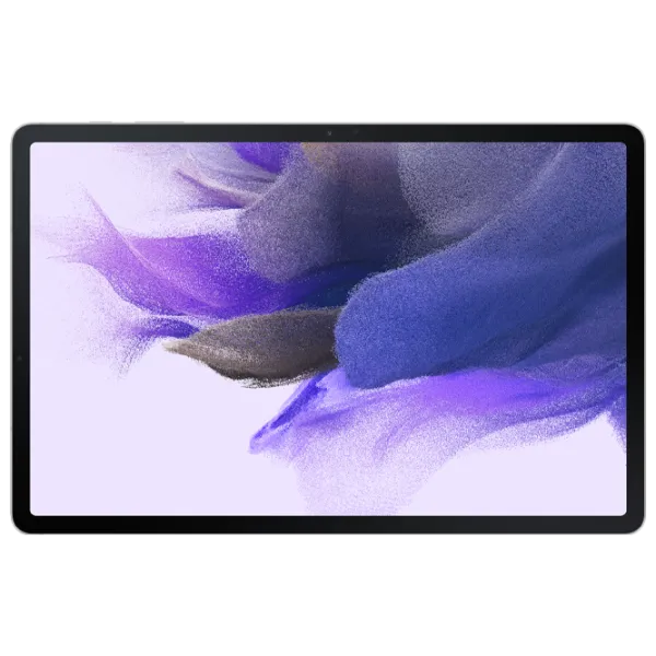 Tabletă Samsung Galaxy Tab S7 FE 12.4"/ Silver/ 64 GB/ Wi-Fi/ SM-T733 photo 1 Tabletă Samsung Galaxy Tab S7 FE 12.4"/ Silver/ 64 GB/ Wi-Fi/ SM-T733 photo 1
