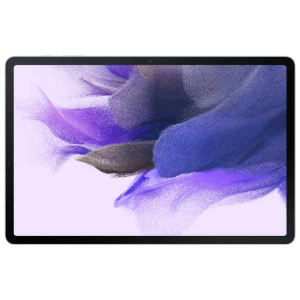 Tabletă Samsung Galaxy Tab S7 FE 12.4"/ Silver/ 64 GB/ Wi-Fi/ SM-T733 photo 1 Tabletă Samsung Galaxy Tab S7 FE 12.4"/ Silver/ 64 GB/ Wi-Fi/ SM-T733 photo 1