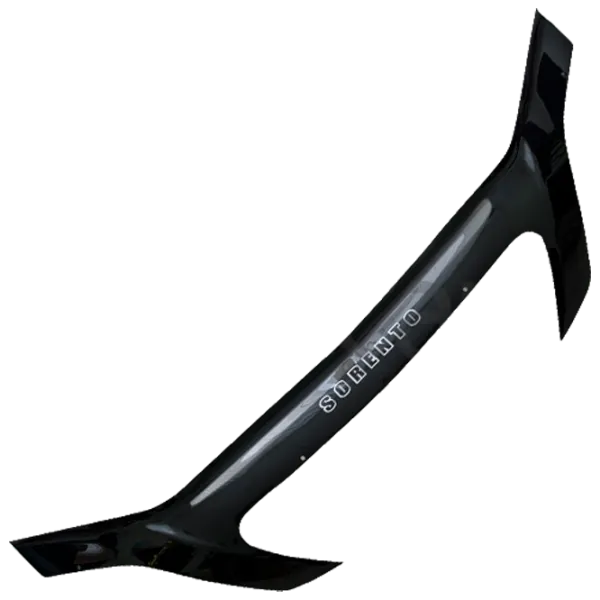 Дефлектор капота Kia Sorento 2002 - 2009 Vip Tuning photo 1 Дефлектор капота Kia Sorento 2002 - 2009 Vip Tuning photo 1