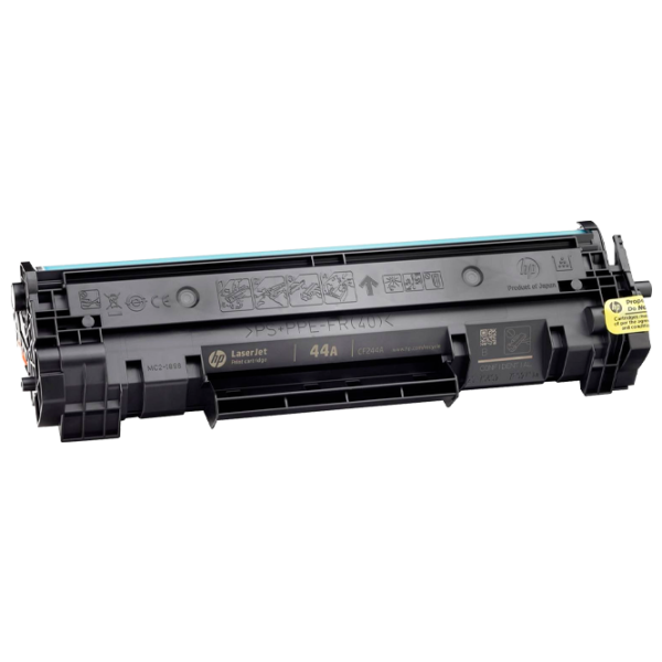 Картридж HP CF244A SCC Black/ Compatible photo 1