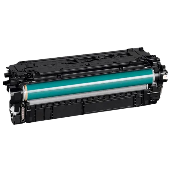 Картридж HP CF361A Cyan/ Compatible photo 1