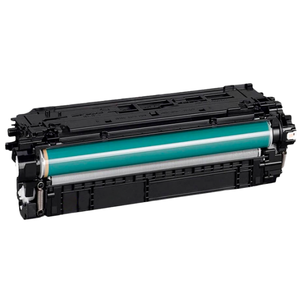 Картридж HP CF361A Cyan/ Compatible photo 1