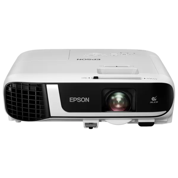 Proiector Epson EB-W51 Pentru birou/ White photo 1