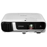 Проектор Epson EB-W51 Для офиса/ Белый