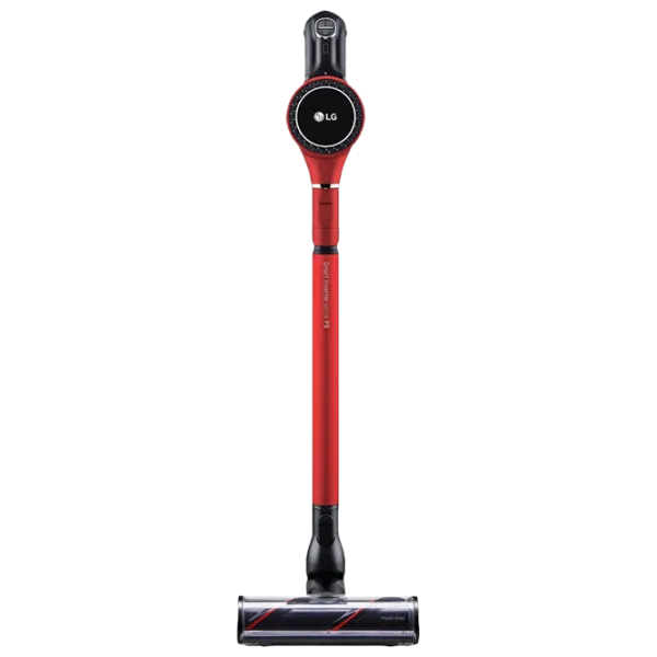 Пылесос LG A9ESSENTIAL  / Красный photo 1 Пылесос LG A9ESSENTIAL  / Красный photo 1
