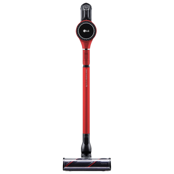 Пылесос LG A9ESSENTIAL  / Красный photo 1 Пылесос LG A9ESSENTIAL  / Красный photo 1