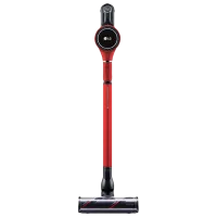 Пылесос LG A9ESSENTIAL  / Красный