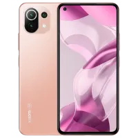 Xiaomi 11 Lite NE 8 GB/ 256 GB/ Dual SIM/ Pink Peach