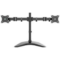 Кронштейн для монитора iTechmount MBS-12M VESA 100 x 100 мм/ Черный
