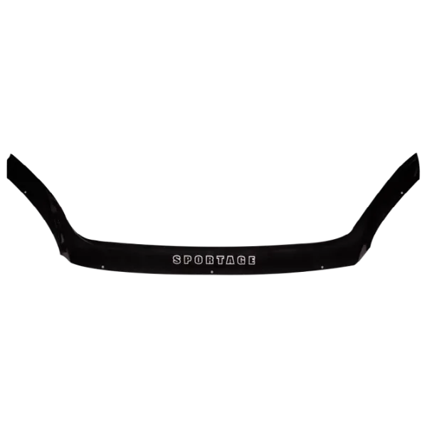 Дефлектор капота Kia Sportage 2004 Vip Tuning photo 1 Дефлектор капота Kia Sportage 2004 Vip Tuning photo 1