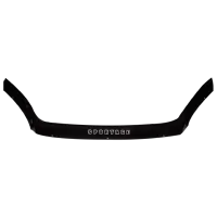 Дефлектор капота Kia Sportage 2004 Vip Tuning